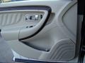 White Platinum Metallic Tri-Coat - Taurus Limited AWD Photo No. 21