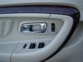 White Platinum Metallic Tri-Coat - Taurus Limited AWD Photo No. 22