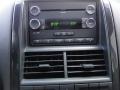 2009 Ford Explorer XLT Audio System
