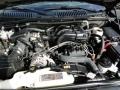 2009 Black Pearl Slate Metallic Ford Explorer XLT  photo #33