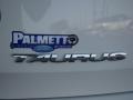 White Platinum Metallic Tri-Coat - Taurus Limited AWD Photo No. 37