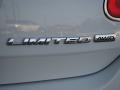 White Platinum Metallic Tri-Coat - Taurus Limited AWD Photo No. 38