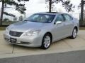 Tungsten Metallic - ES 350 Photo No. 12