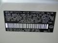 Tungsten Metallic - ES 350 Photo No. 42