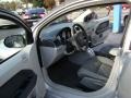 Bright Silver Metallic - Caliber SXT Photo No. 9