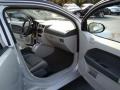 Bright Silver Metallic - Caliber SXT Photo No. 14