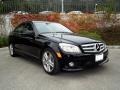 Black - C 300 Sport Photo No. 1