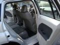 Bright Silver Metallic - Caliber SXT Photo No. 15