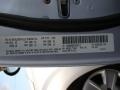 Bright Silver Metallic - Caliber SXT Photo No. 25