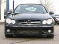 Black - CLK 550 Cabriolet Photo No. 2