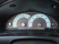 Charcoal Gauges Photo for 2009 Toyota Camry #56854967