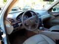 Arctic White - E 350 Sedan Photo No. 4