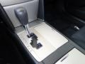 5 Speed Automatic 2009 Toyota Camry SE Transmission