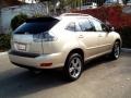 2006 Savannah Metallic Lexus RX 400h AWD Hybrid  photo #3