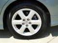 2009 Toyota Camry SE Wheel and Tire Photo