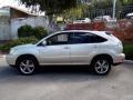 2006 Savannah Metallic Lexus RX 400h AWD Hybrid  photo #6