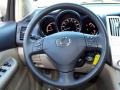 2006 Savannah Metallic Lexus RX 400h AWD Hybrid  photo #27