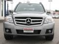 Palladium Silver Metallic - GLK 350 4Matic Photo No. 2