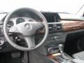 Palladium Silver Metallic - GLK 350 4Matic Photo No. 7