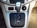 CVT Automatic 2006 Lexus RX 400h AWD Hybrid Transmission