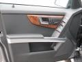 Palladium Silver Metallic - GLK 350 4Matic Photo No. 8