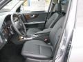 Palladium Silver Metallic - GLK 350 4Matic Photo No. 9