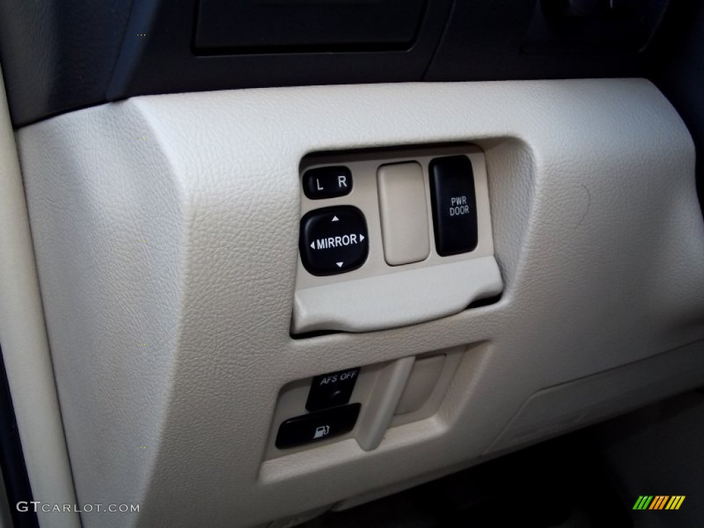 2006 Lexus RX 400h AWD Hybrid Controls Photo #56855372