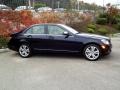 Capri Blue Metallic - C 300 Luxury Photo No. 2