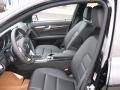 Black - C 300 Sport 4Matic Photo No. 9