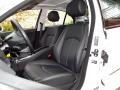 Arctic White - E 350 Sedan Photo No. 5