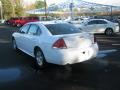 2012 Summit White Chevrolet Impala LT  photo #3