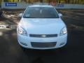 Summit White - Impala LT Photo No. 8