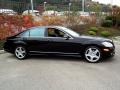 Black - S 550 Sedan Photo No. 2