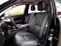 Black - S 550 Sedan Photo No. 5