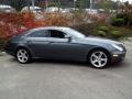 Flint Grey Metallic - CLS 550 Photo No. 2