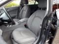 Flint Grey Metallic - CLS 550 Photo No. 5