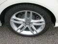 2012 Mercedes-Benz C 300 Sport 4Matic Wheel and Tire Photo