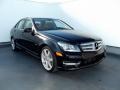 Black - C 250 Sport Photo No. 1