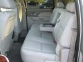 2012 Chevrolet Silverado 2500HD Light Titanium/Dark Titanium Interior Interior Photo