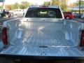 2012 Silver Ice Metallic Chevrolet Silverado 2500HD LTZ Crew Cab 4x4  photo #20