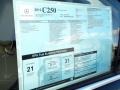 Black - C 250 Sport Photo No. 10
