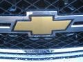 2012 Chevrolet Silverado 2500HD LTZ Crew Cab 4x4 Marks and Logos