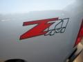 2012 Chevrolet Silverado 2500HD LTZ Crew Cab 4x4 Badge and Logo Photo