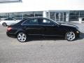 Black - E 350 Sedan Photo No. 2