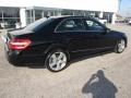 Black - E 350 Sedan Photo No. 3
