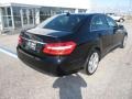 Black - E 350 Sedan Photo No. 4
