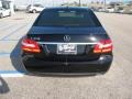 Black - E 350 Sedan Photo No. 5