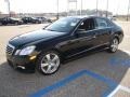Black - E 350 Sedan Photo No. 8