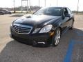 Black - E 350 Sedan Photo No. 9