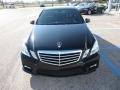 Black - E 350 Sedan Photo No. 10